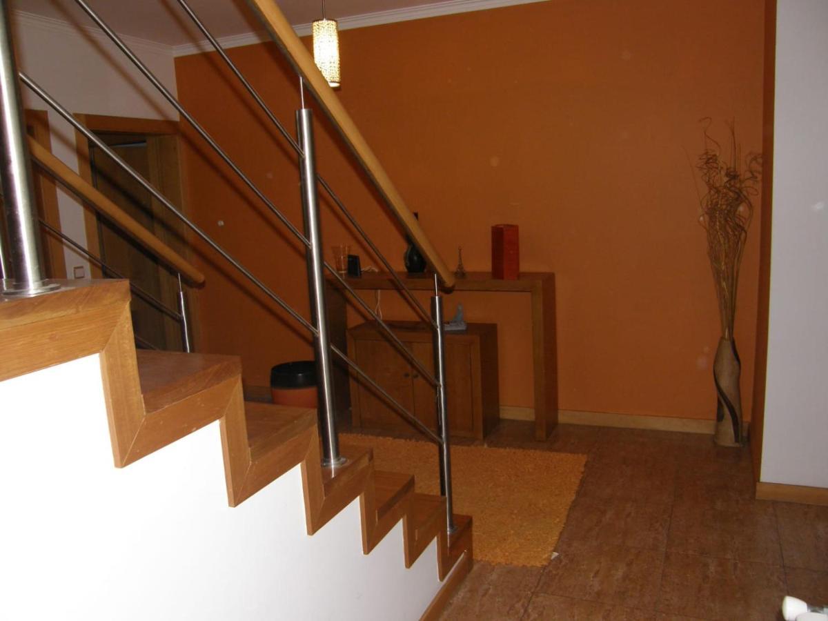 Villa Casa de Água levada Picarouba Exterior foto